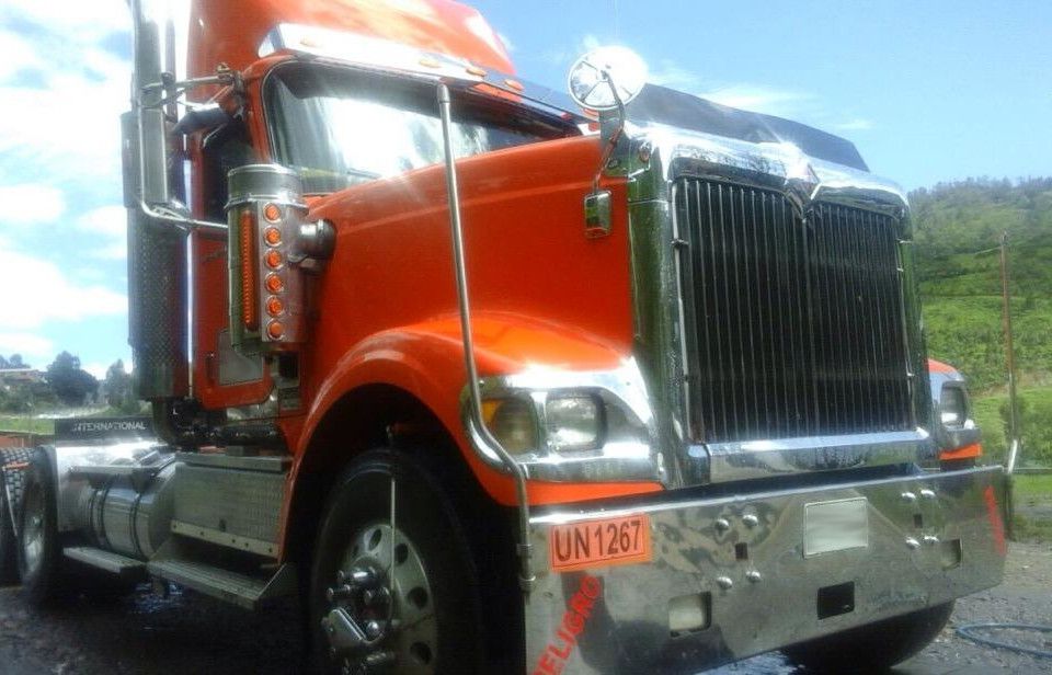 Odoo - Prueba 3 a tres columnas